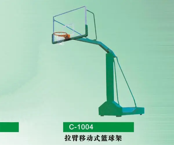 步枪上的网球拍什么作用